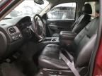 2011 Chevrolet Tahoe K1500 LT