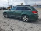 2011 Subaru Outback 3.6R Limited