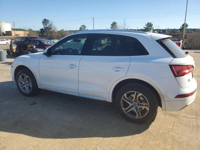 2018 Audi Q5 Premium