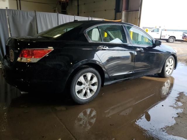 2010 Honda Accord EXL