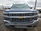 2016 Chevrolet Silverado K1500 LTZ