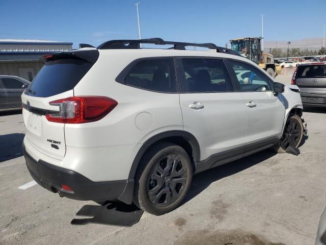 2023 Subaru Ascent Limited