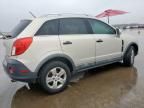 2014 Chevrolet Captiva LS