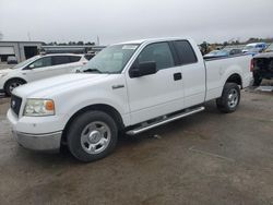 2005 Ford F150 en venta en Harleyville, SC