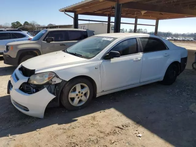 2008 Chevrolet Malibu LS