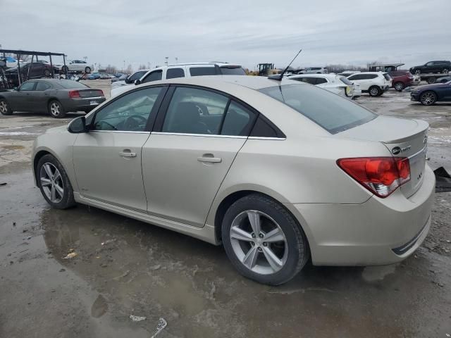 2013 Chevrolet Cruze LT