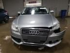 2011 Audi A4 Premium