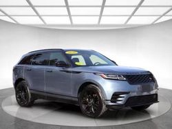 Land Rover salvage cars for sale: 2020 Land Rover Range Rover Velar R-DYNAMIC S