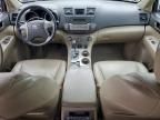 2010 Toyota Highlander SE