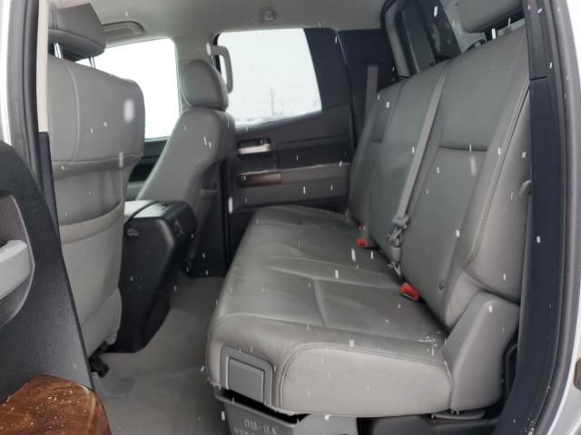 2010 Toyota Tundra Double Cab Limited