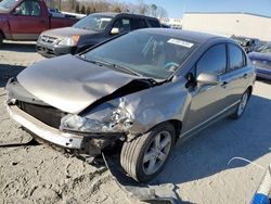 2006 Honda Civic LX en venta en Spartanburg, SC