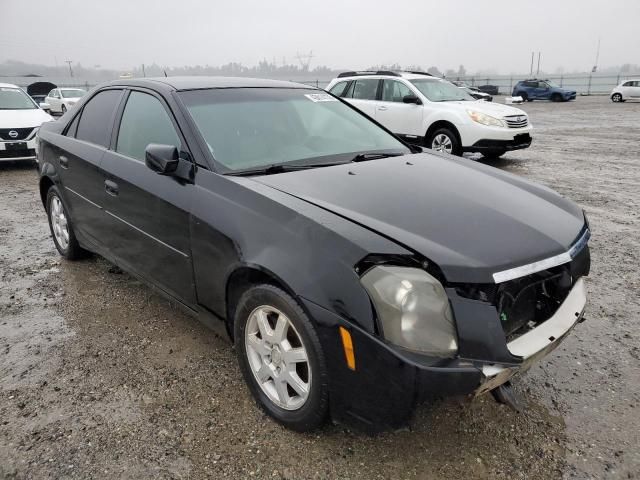 2006 Cadillac CTS