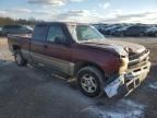 2003 Chevrolet Silverado K1500