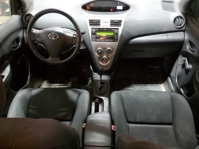 2009 Toyota Yaris