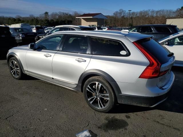 2018 Volvo V90 Cross Country T5 Momentum