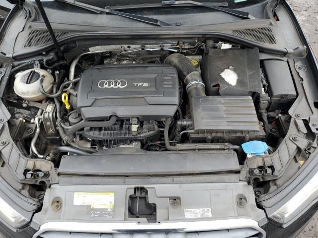 2015 Audi A3 Premium