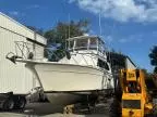 1989 Egg Harbor Yachts 41' Sport Fisherman