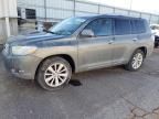 2010 Toyota Highlander Hybrid Limited