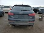 2018 Audi Q3 Premium