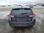 2017 Subaru Impreza Premium Plus