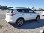 2016 Toyota Rav4 HV Limited