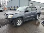 2005 Toyota 4runner SR5