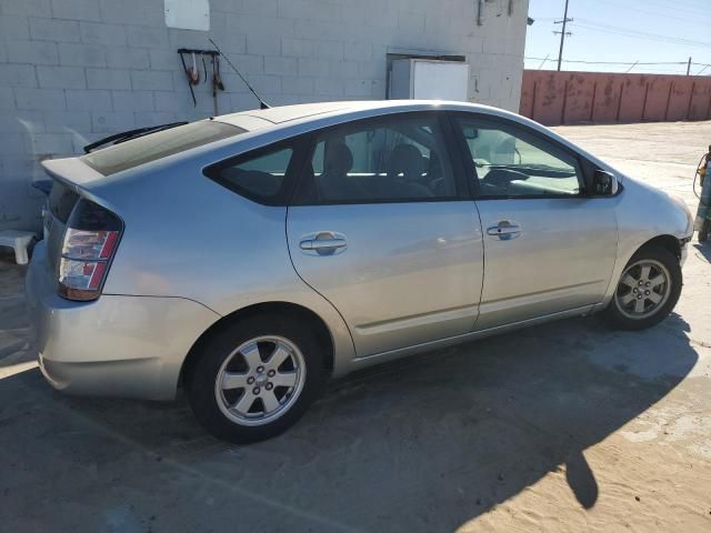 2004 Toyota Prius