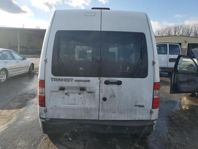 2013 Ford Transit Connect XL