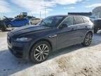 2019 Jaguar F-PACE Prestige