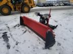 2012 Other 2012 Western Snow Plow