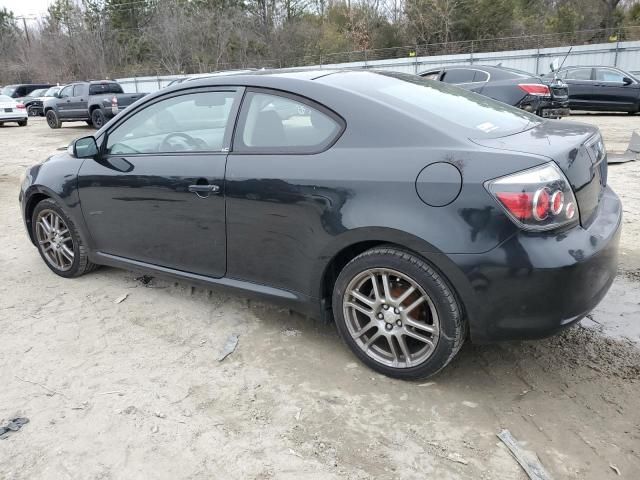 2008 Scion TC