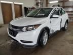 2016 Honda HR-V LX