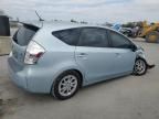 2012 Toyota Prius V