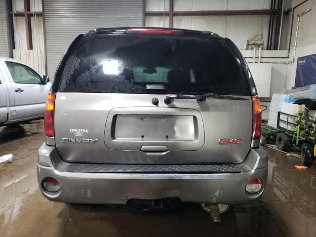 2006 GMC Envoy