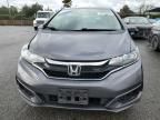 2019 Honda FIT LX