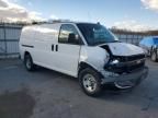 2019 Chevrolet Express G2500