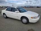 2001 Buick Century Custom