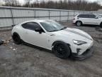 2017 Toyota 86 Base