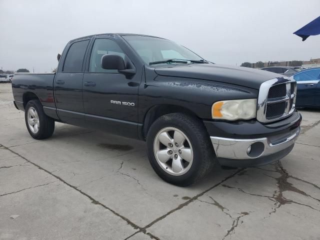 2004 Dodge RAM 1500 ST