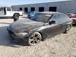 2014 BMW 328 D Xdrive en venta en Jacksonville, FL