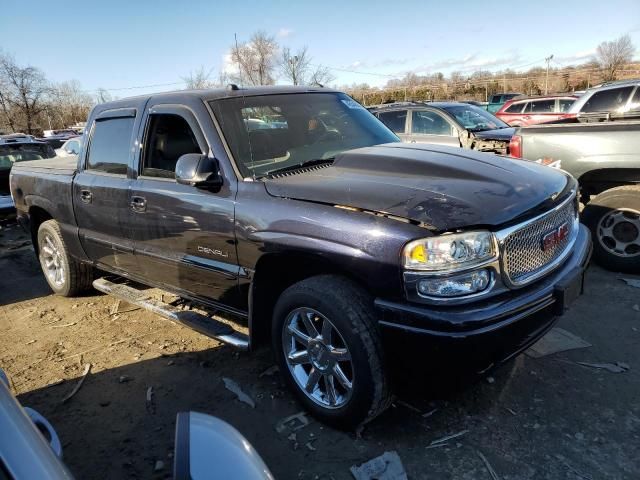 2005 GMC Sierra K1500 Denali