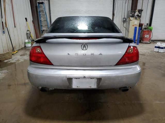 2001 Acura 3.2CL