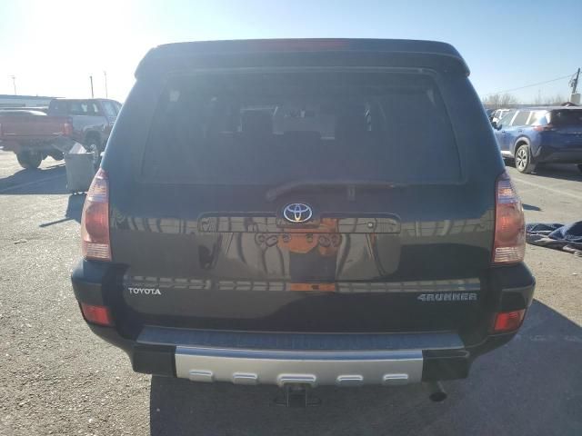 2004 Toyota 4runner SR5