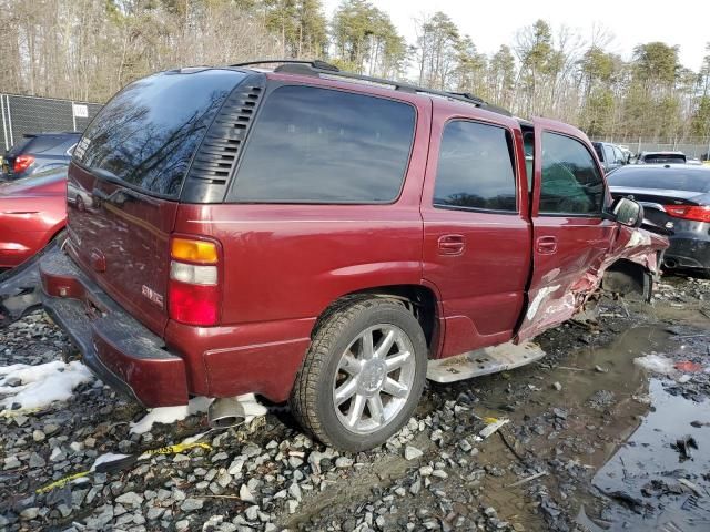 2002 GMC Denali