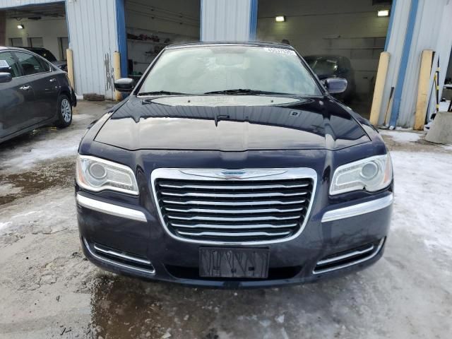 2012 Chrysler 300