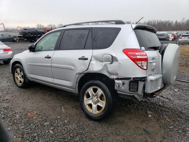 2009 Toyota Rav4