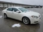 2011 Chevrolet Malibu LTZ