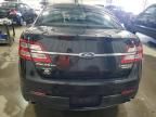 2013 Ford Taurus Limited