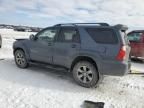 2008 Toyota 4runner Limited