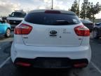 2015 KIA Rio LX